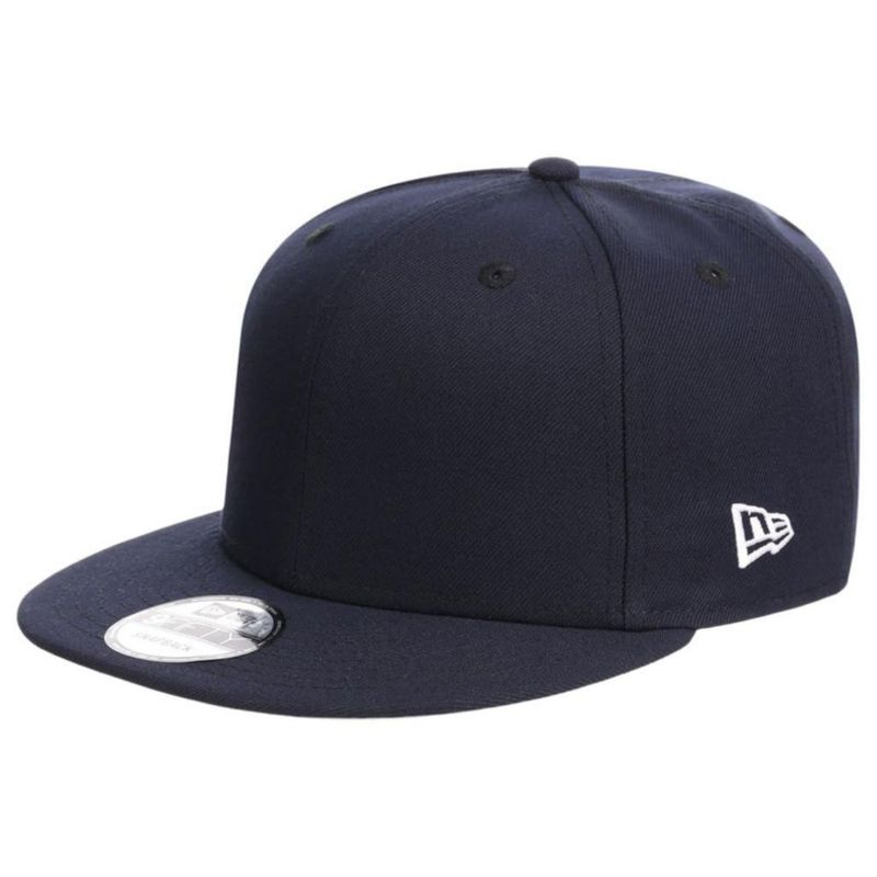 Gorra New Era 59FIFTY Ajustada 7 3/4 Azul Marino