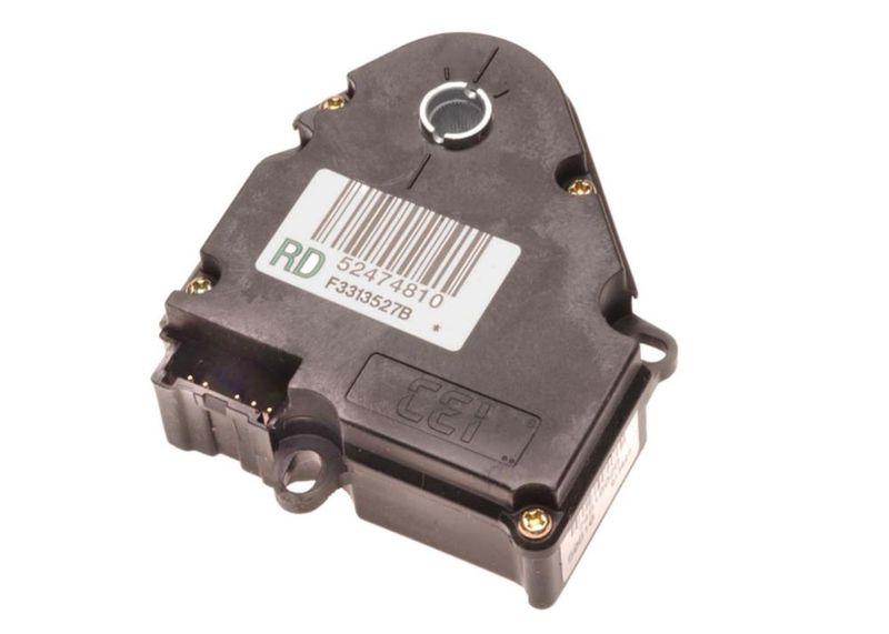 Actuador de válvula de temperatura GM Genuine Parts 15-72507 (52474810)