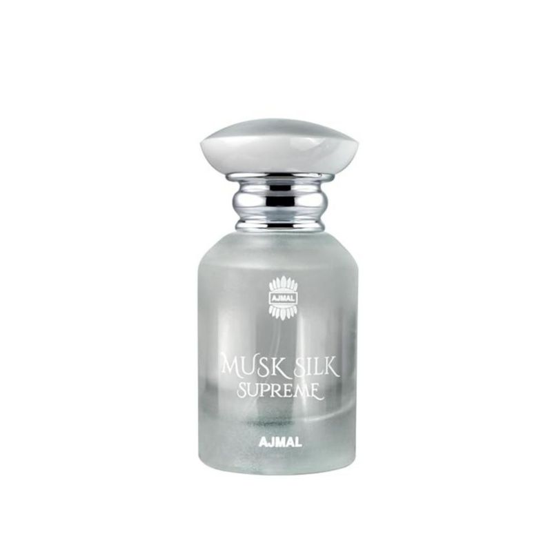 Perfume Ajmal Musk Silk Supreme 50 ml Unisex Eau de Parfum