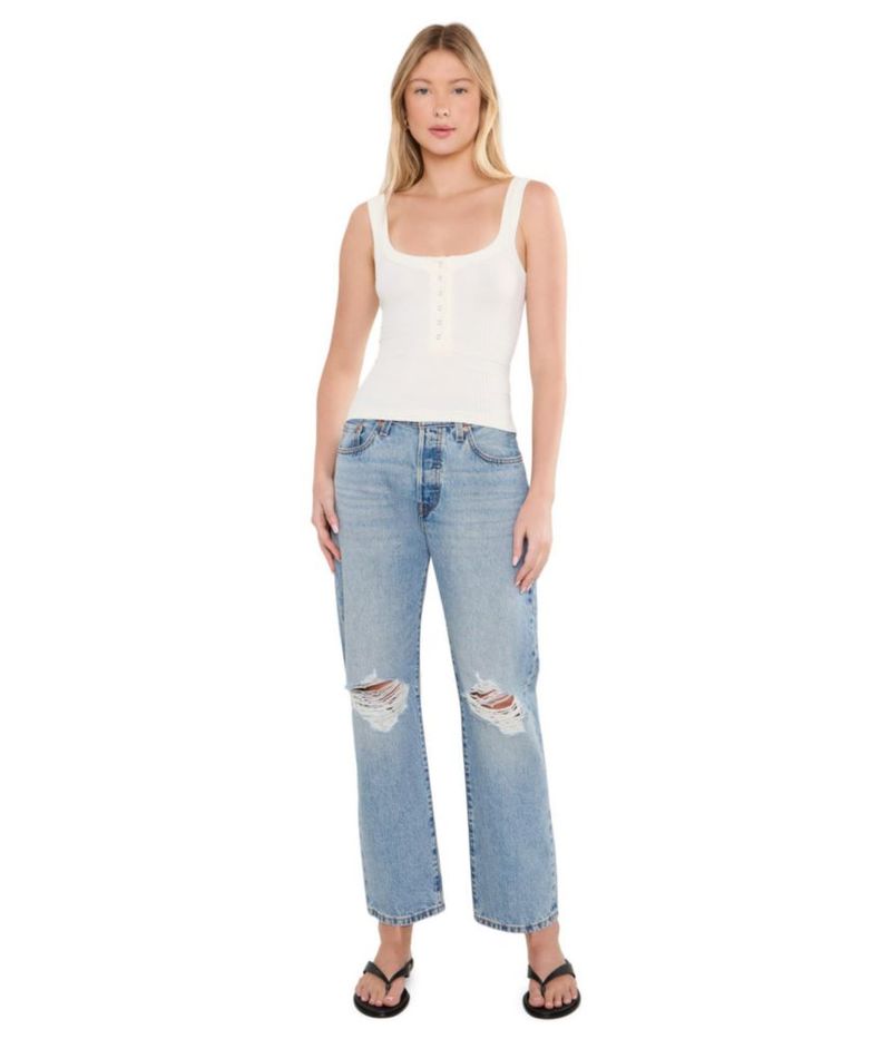 PANTALONES Levi's 501 '90s Plan to Stay 29x30