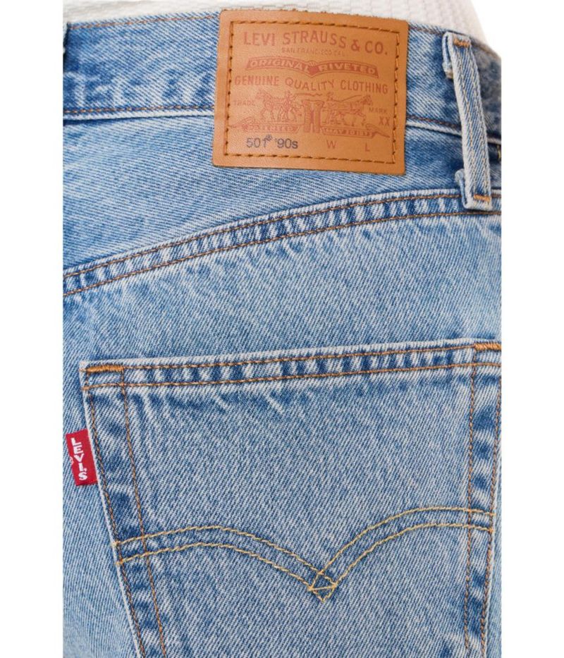 PANTALONES Levi's 501 '90s Plan to Stay 29x30