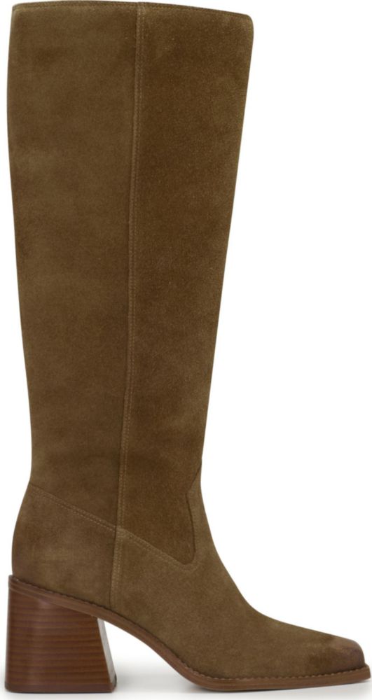 Bota Vince Camuto Sangeti 38 Reishi hasta la rodilla