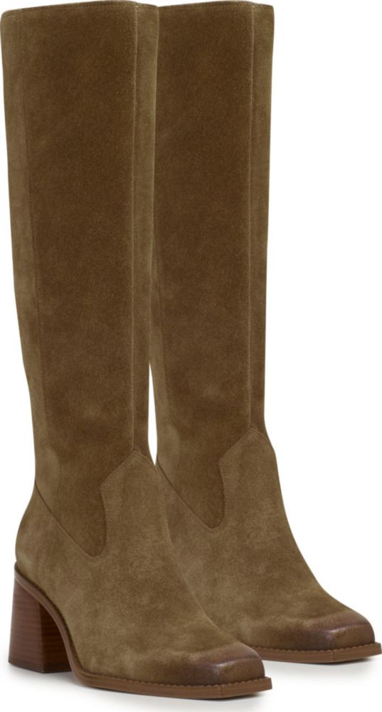 Bota Vince Camuto Sangeti 38 Reishi hasta la rodilla