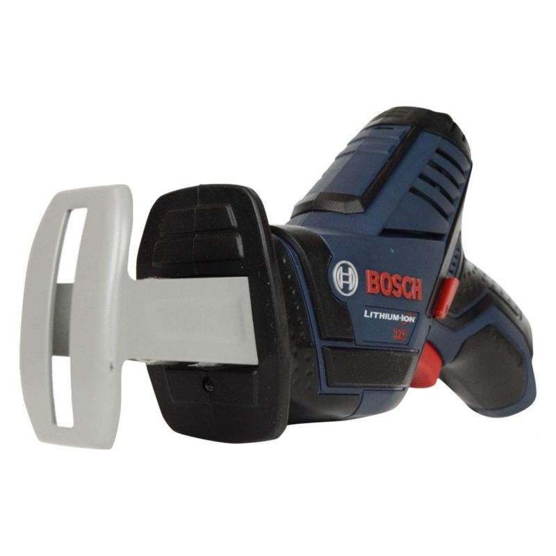 Sierra recíproca Bosch PS60N 12V Max Pocket (herramienta básica)