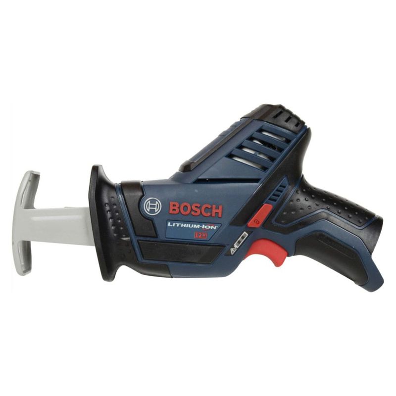 Sierra recíproca Bosch PS60N 12V Max Pocket (herramienta básica)