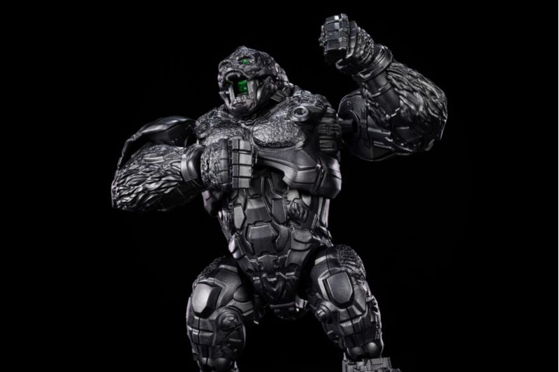 Kit Snap BLOKEES Optimus Primal – Rise of the Beasts
