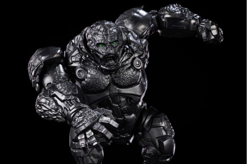 Kit Snap BLOKEES Optimus Primal – Rise of the Beasts