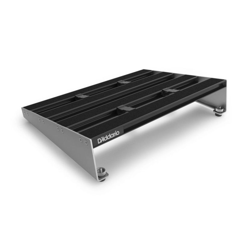 Pedalboard D'Addario XPND Core Grande Doble Fila
