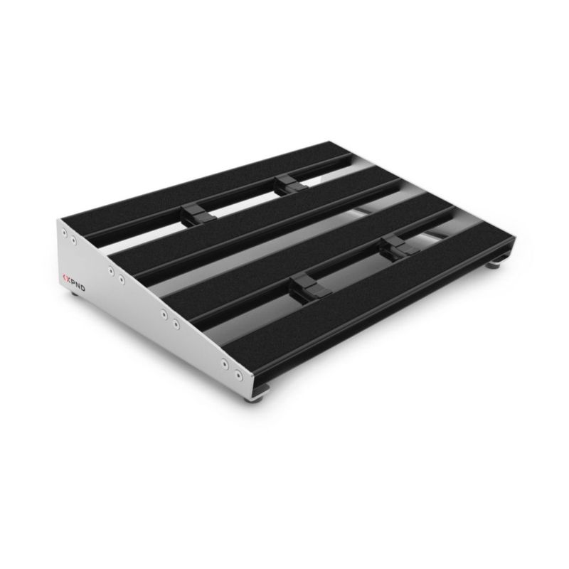 Pedalboard D'Addario XPND Core Grande Doble Fila