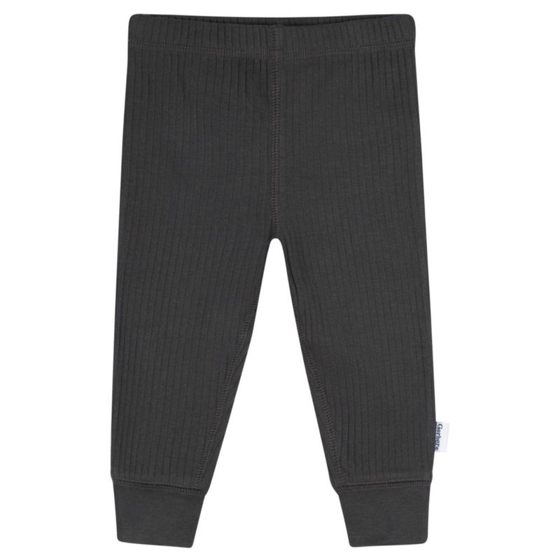 Pantalones Gerber 18 meses pack de 4 - Sombras Oscuras