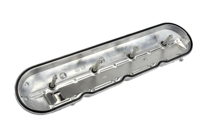 Cubierta del Brazo Oscilante Lado del Conductor GM Genuine Parts 53 cm 13 kg