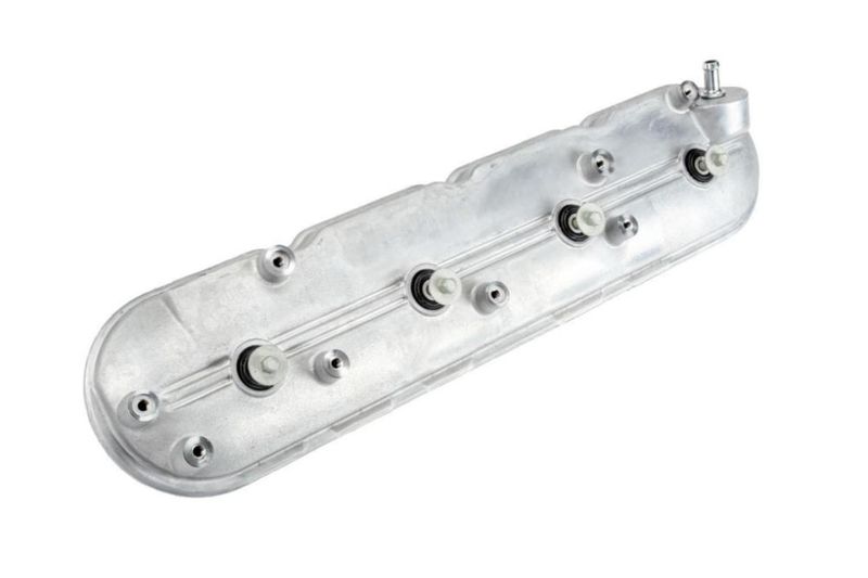 Cubierta del Brazo Oscilante Lado del Conductor GM Genuine Parts 53 cm 13 kg
