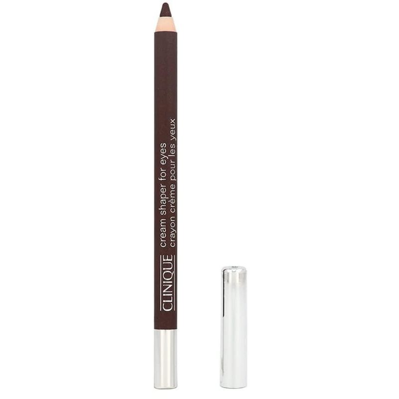 Delineador de ojos Clinique Cream Shaper for Eyes 105 Chocolate Lustre