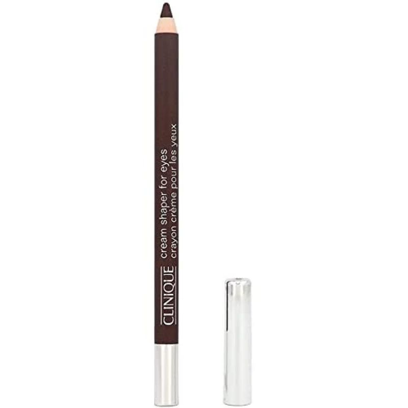 Delineador de ojos Clinique Cream Shaper for Eyes 105 Chocolate Lustre