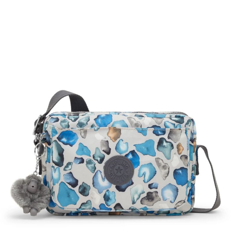 Bolso Kipling Abanu Mediano 24x17x9 cm 4 L