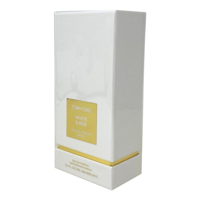 Perfume Tom Ford White Suede Eau De Parfum 100 ml/3.4 fl oz