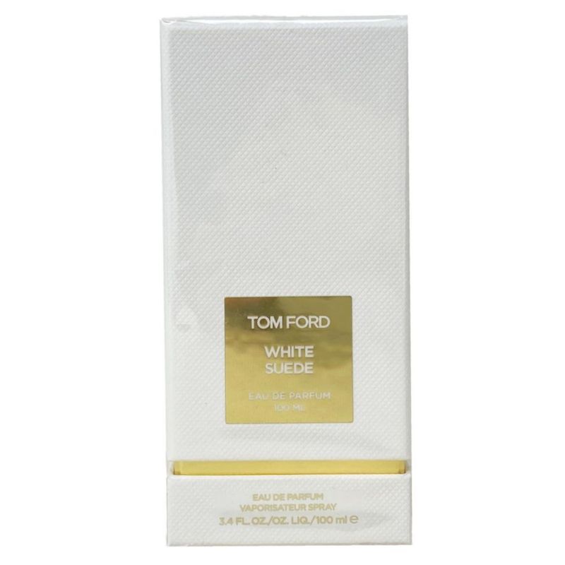 Perfume Tom Ford White Suede Eau De Parfum 100 ml/3.4 fl oz