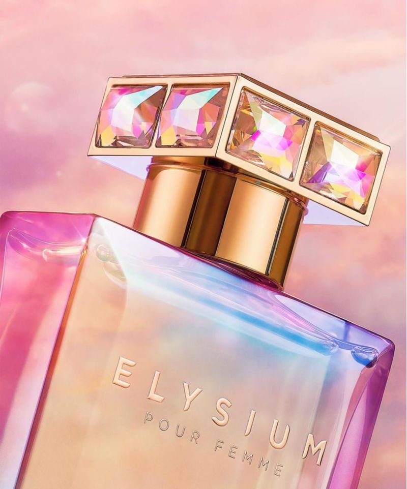 Perfume Roja Parfums Elysium para mujer 75 ml
