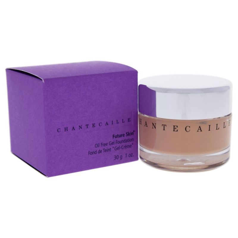 Fundación Chantecaille Future Skin Ivory 30 ml para mujer