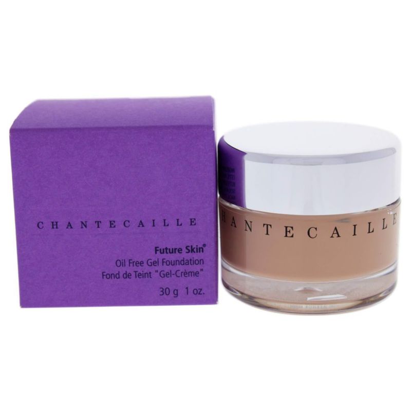 Fundación Chantecaille Future Skin Ivory 30 ml para mujer