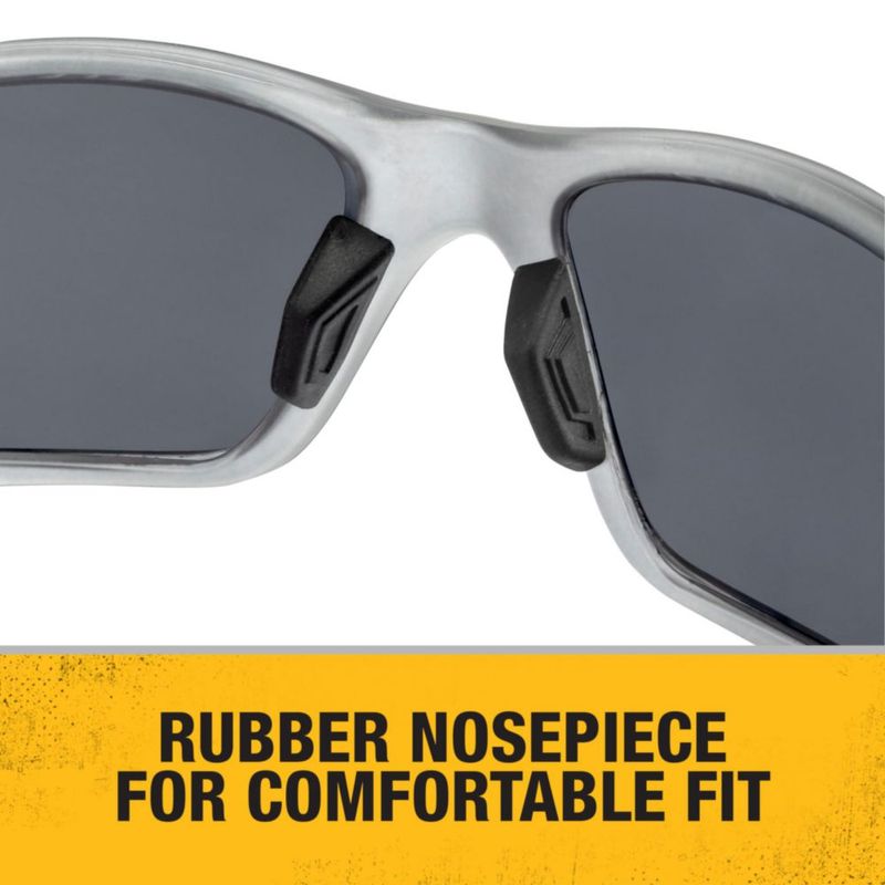 Gafas de seguridad DEWALT DPG112-2D Miter™ Premium Vented