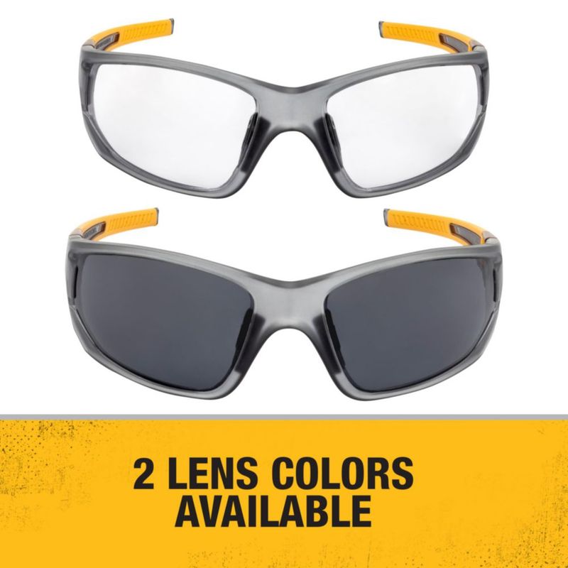 Gafas de seguridad DEWALT DPG112-2D Miter™ Premium Vented