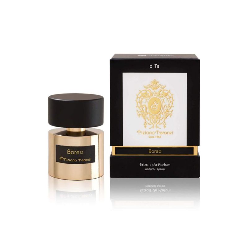 Perfume Tiziana Terenzi Borea EDP 100 ml para hombre y mujer