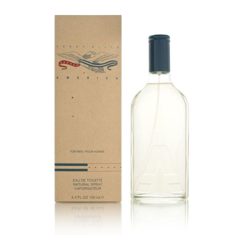 Perfume Perry Ellis America 150ml para hombre