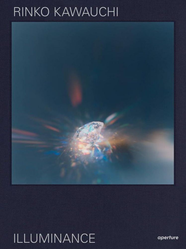 Libro Aperture Rinko Kawauchi – Illuminance (Décima edición aniversario)
