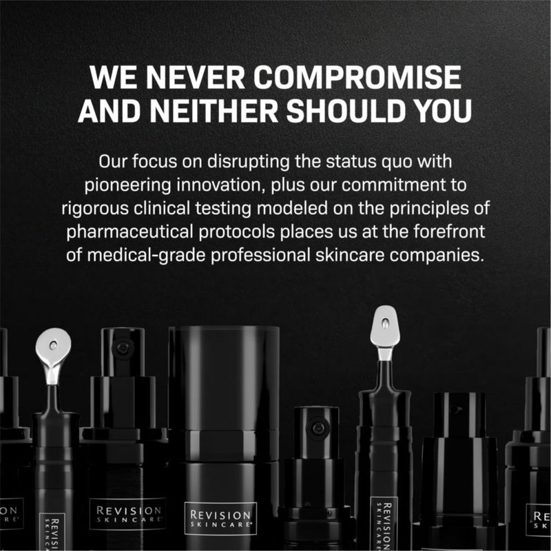 Crema reafirmante de cuello Revision Skincare Nectifirm Advanced 15 ml