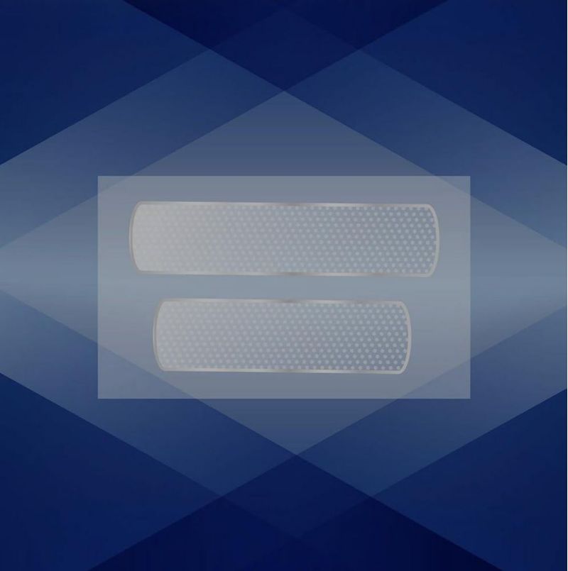 Kit de blanqueamiento dental Crest 3D AntiSlip Professional Effects