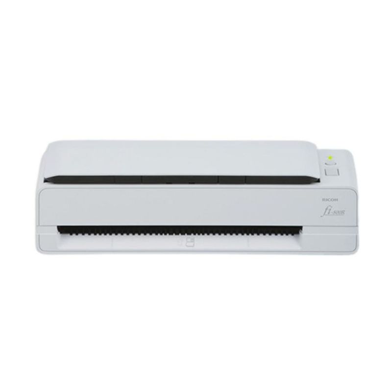 Escáner de Documentos Ricoh fi-800R Color Dúplex con Alimentador Automático de Documentos (ADF)