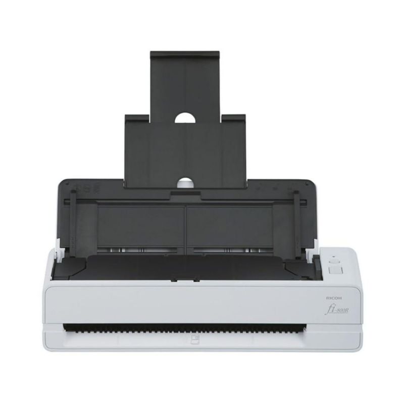 Escáner de Documentos Ricoh fi-800R Color Dúplex con Alimentador Automático de Documentos (ADF)
