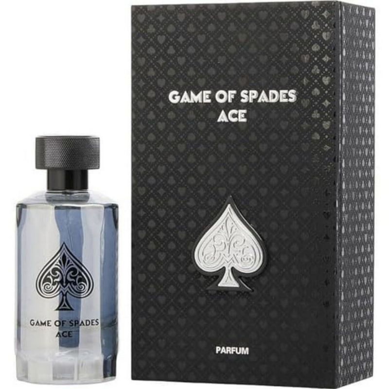 Perfume Jo Milano Game of Spades Ace Parfum 100 ml unisex