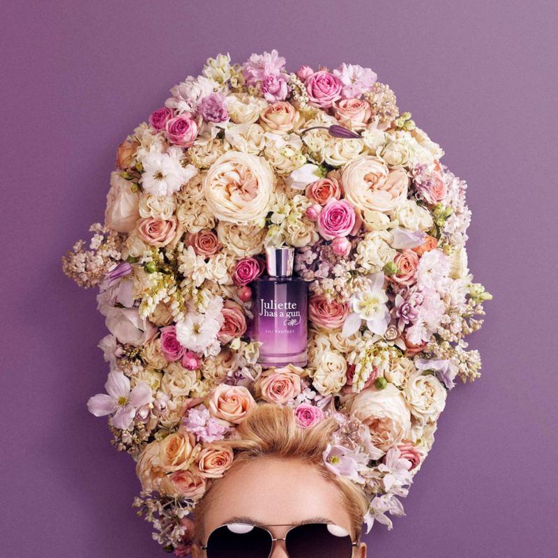 Perfume Juliette Has A Gun Lili Fantasy Eau de Parfum 100 ml