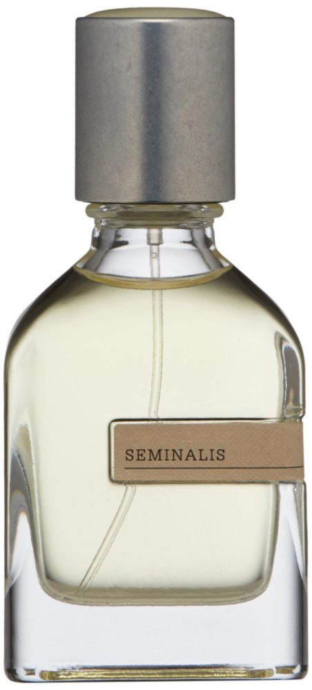 Perfume Orto Parisi Seminallis Eau de Parfum 50 ml para hombre