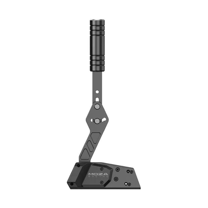 Freno de mano MOZA RACING 36 cm USB para PC Sim Racing
