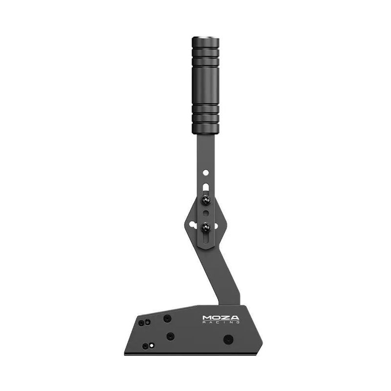Freno de mano MOZA RACING 36 cm USB para PC Sim Racing