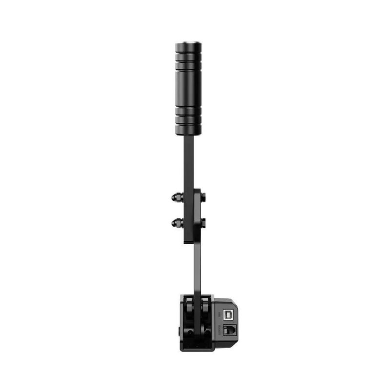 Freno de mano MOZA RACING 36 cm USB para PC Sim Racing