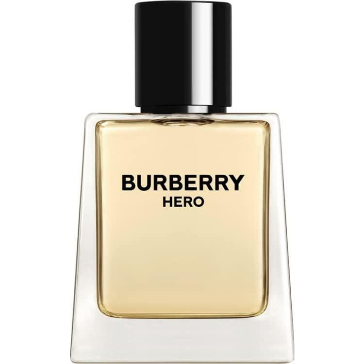 Perfume BURBERRY Hero Eau de Toilette 150 ml para hombre