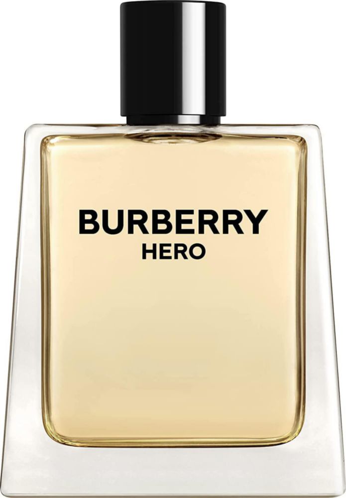 Perfume BURBERRY Hero Eau de Toilette 150 ml para hombre