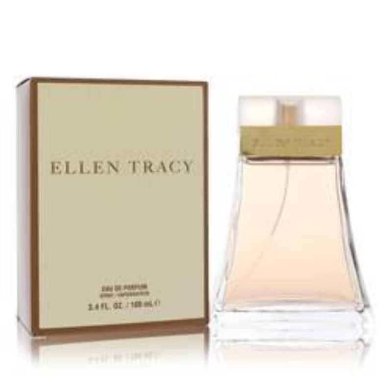 Perfume Ellen Tracy by Ellen Tracy Eau De Parfum para mujer 50 ml