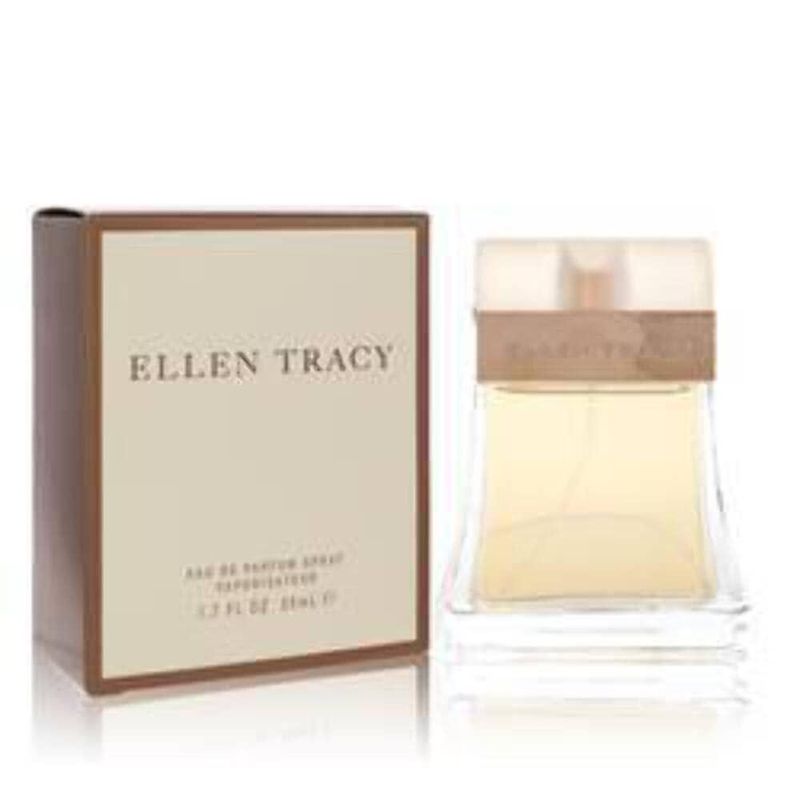 Perfume Ellen Tracy by Ellen Tracy Eau De Parfum para mujer 50 ml