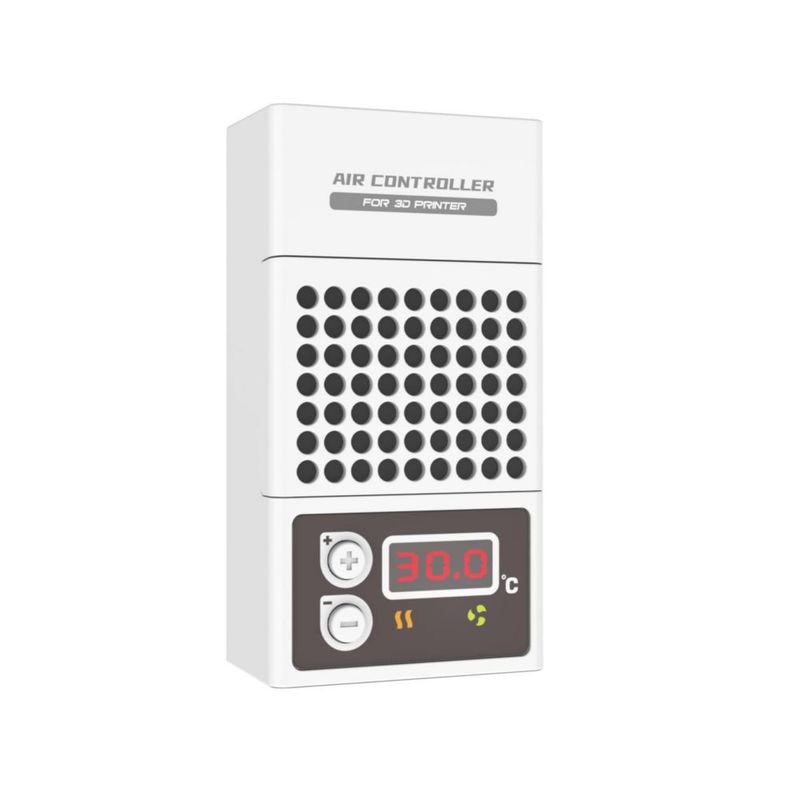 Mini calentador para impresora 3D Youyoute controlador de temperatura