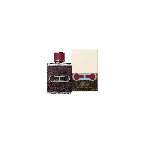 Perfume Carolina Herrera CH Wild Love 100 ml Eau de Parfum