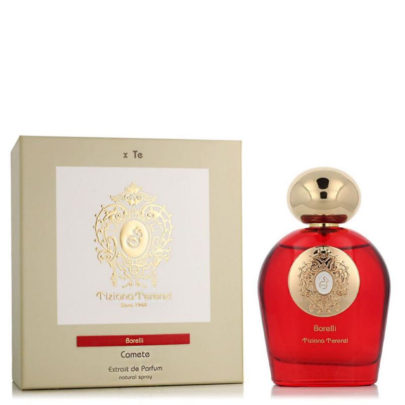 Tiziana Terenzi Borelli Extrait De Parfum Unisex 100 ml