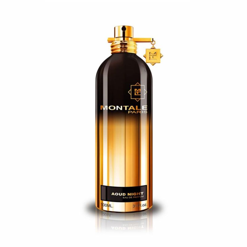 Perfume MONTALE Aoud Night Eau de Parfum para mujer 100 ml