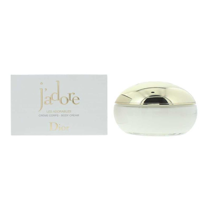Crema Corporal Dior J’adore Les Adorables 150 ml