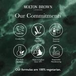 Loción de manos Molton Brown naranja y bergamota 300 ml paquete de 1