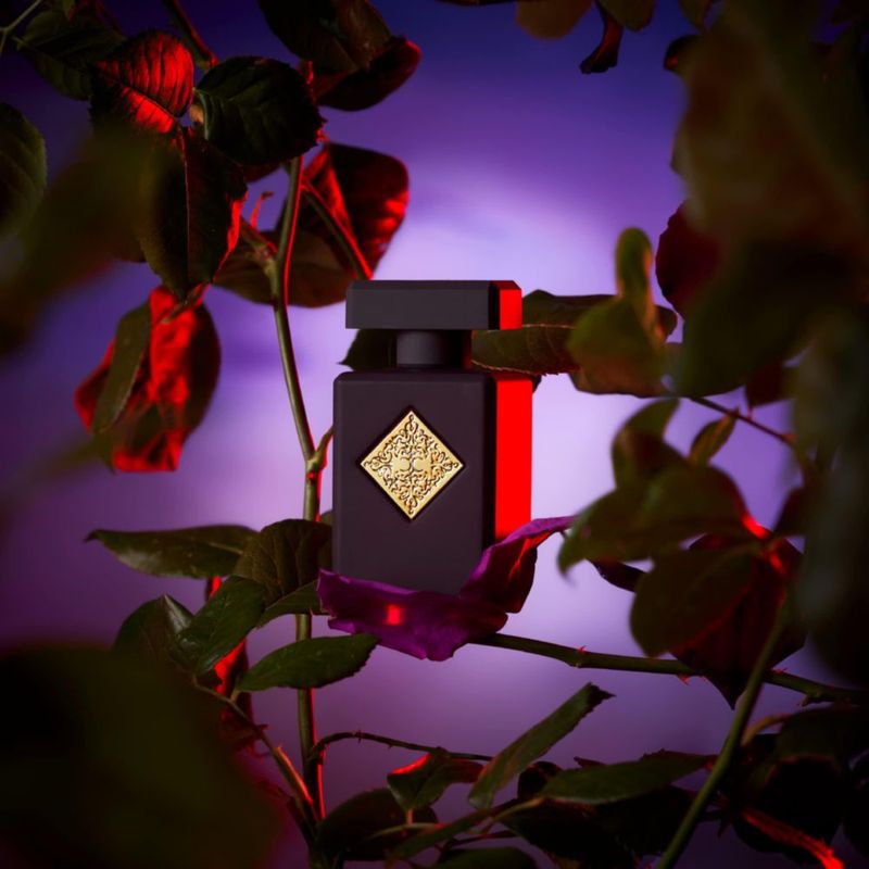 Perfume INITIO PARFUMS PRIVES Atomic Rose Eau De Parfum 90 ml